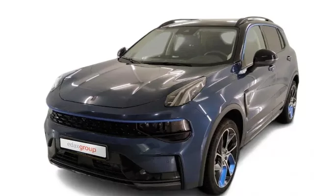 Lynk & Co 01