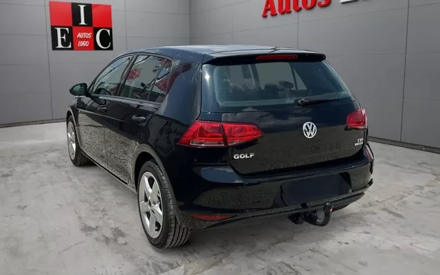 VOLKSWAGEN Golf Golf 1.2 TSI BMT Business 110