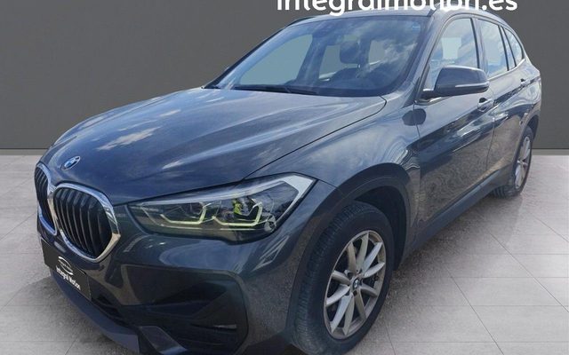 BMW X1 18d Xdrive