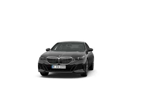 BMW Serie 5 520dA