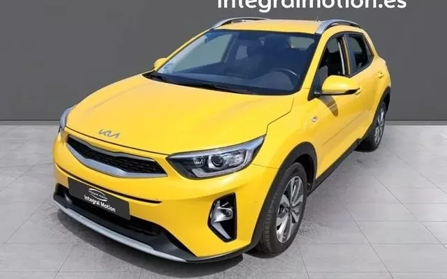 KIA Stonic Stonic 1.0 T-GDi MHEV iMT Drive Plus 100