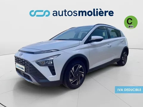 1.2 MPI Maxx 62 kW (84 CV)