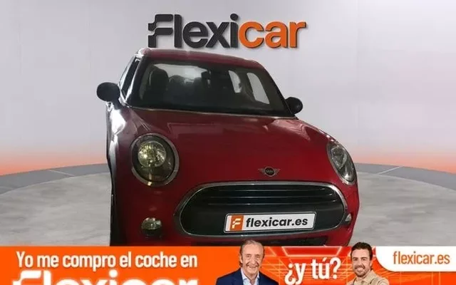 MINI Cooper ONE 5 PUERTAS