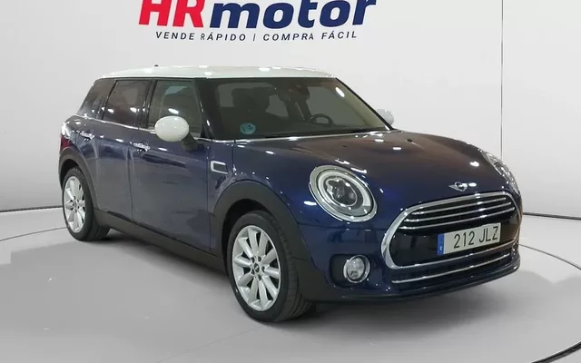 MINI Mini Clubman Mini Clubman Cooper