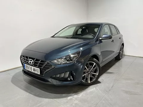 HYUNDAI i30 i30 1.5 DPI Klass SLX 110