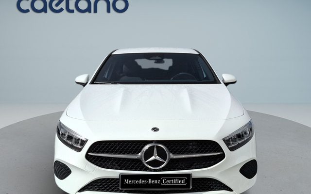 Mercedes-Benz Classe A