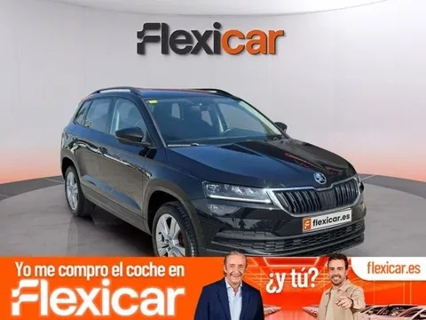SKODA Karoq Karoq 1.5 TSI Style ACT