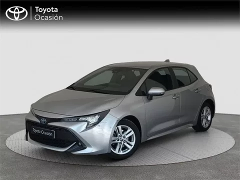 TOYOTA Corolla Corolla 125H Active Tech