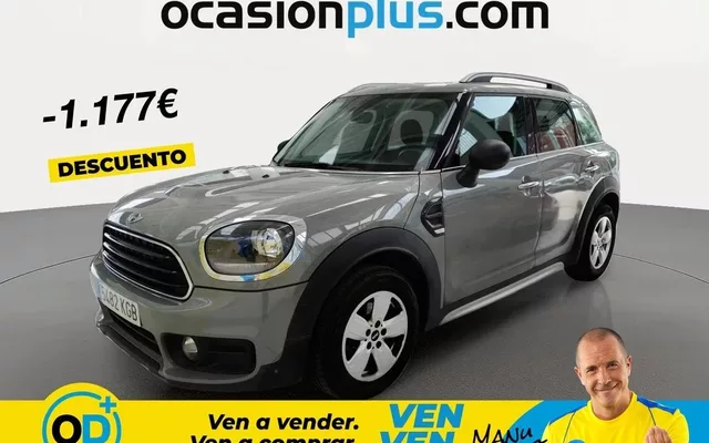 MINI Countryman COUNTRYMAN ONE