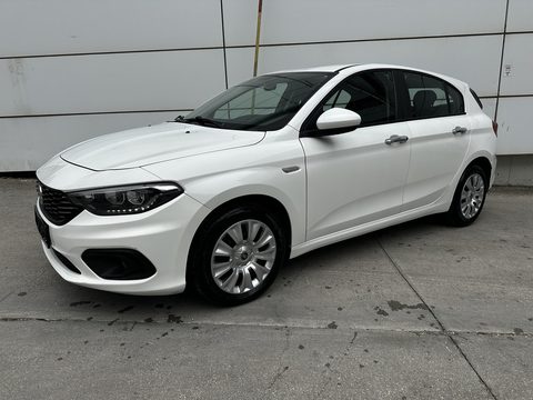 Fiat Tipo EASY ΕΛΛΗΝΙΚΗΣ ΑΝΤΙΠΡΟΣΩΠΕΙΑΣ