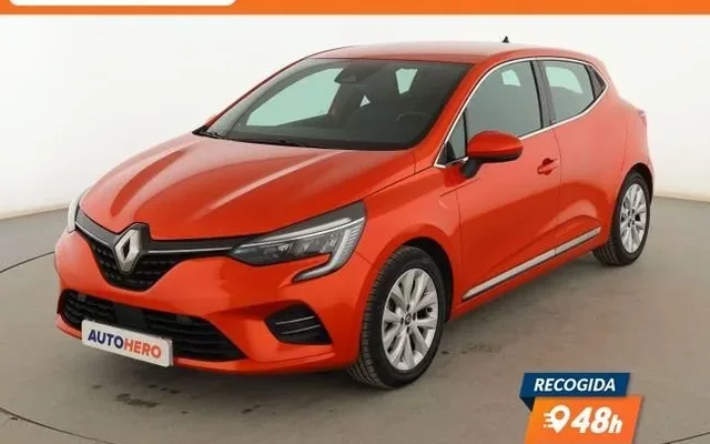 RENAULT Clio 1.6 Hybrid E-Tech Zen