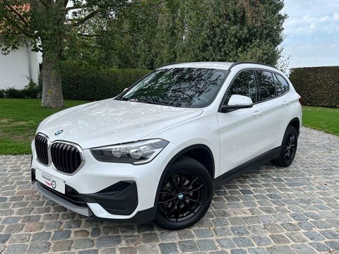 BMW X1 1.5i sDrive18 OPF/1eignr/Carplay/Leder/Camera/Navi/Cruise/Clima...