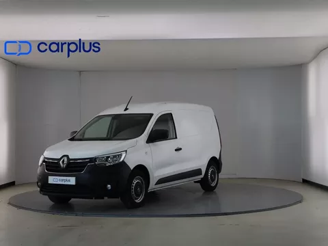 Renault Express Advance 1.5 Blue dCi 70 kW (95 cv)
