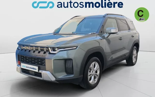 G15 Trend 120 kW (163 CV)