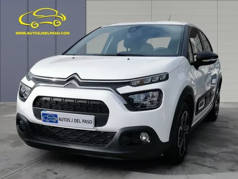 CITROEN C3 C3 1.2 PureTech S&S Feel 83