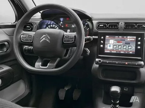 CITROEN C3 C3 1.5BlueHDi S&S Plus 100