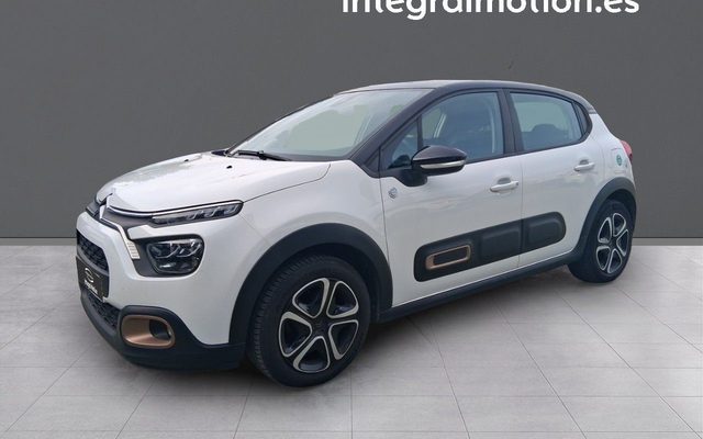 Citroen C3 (83CV) Feel Pack