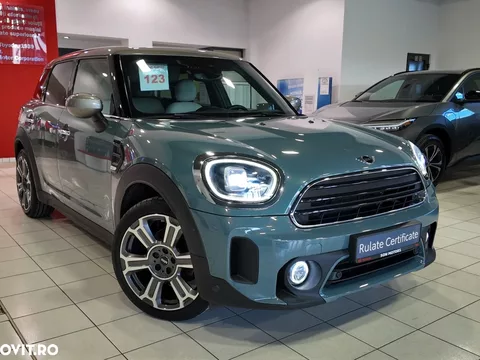 MINI Countryman 2023