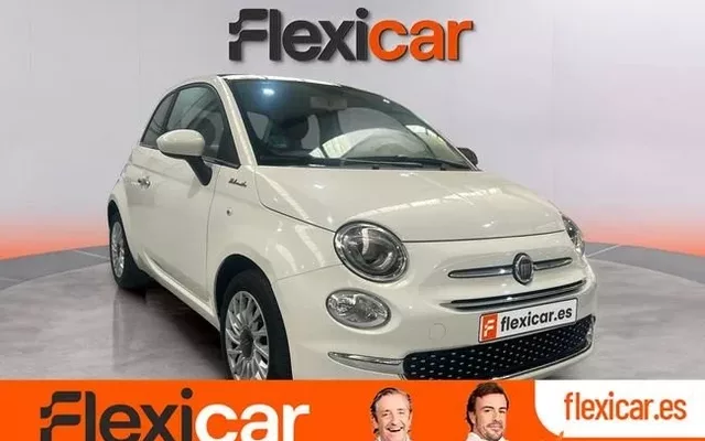 FIAT 500 Dolcevita 1.0 Hybrid 51KW (70 CV)