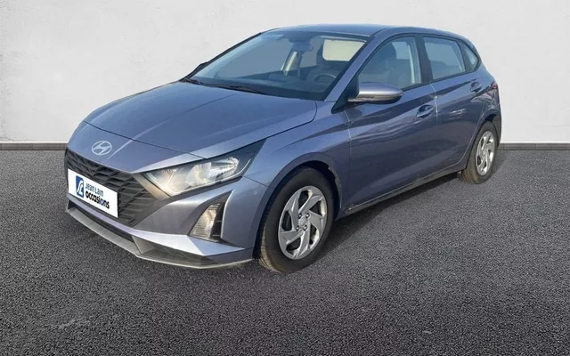 HYUNDAI i20 1.2 79 Initia