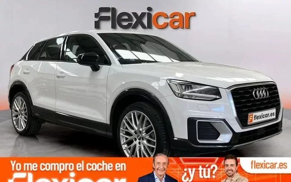 AUDI Q2 Q2 1.4 TFSI COD Design edition S tronic 110kW