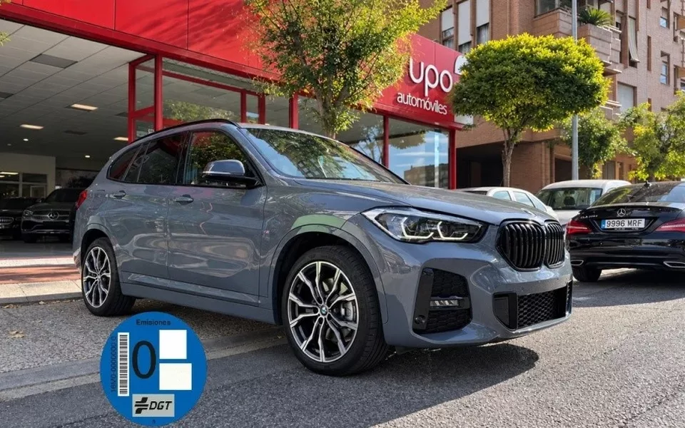 BMW X1 X1 xDrive25eA