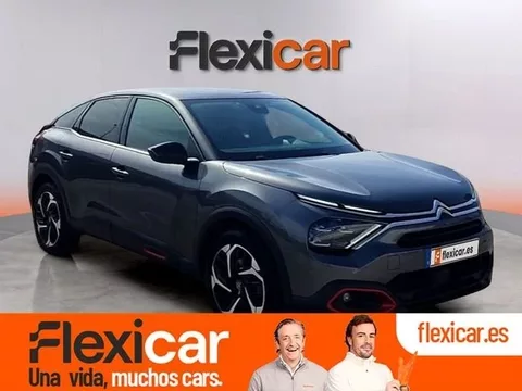 CITROEN C4 C4 1.2 PureTech Feel Pack S&S 130