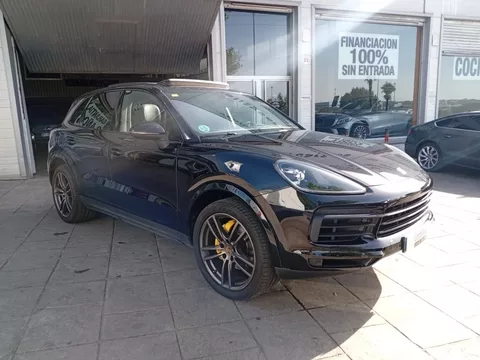 Vendido: PORSCHE Cayenne Cayenne Aut. - 41990€ en Fuenlabrada