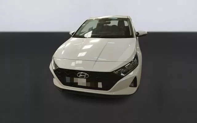 HYUNDAI i20 1.0 TGDI 74kW (100CV) 48V Essence