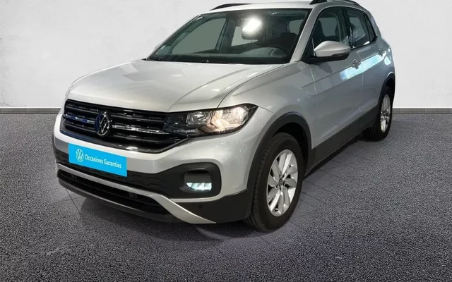 VOLKSWAGEN T-CROSS 1.0 TSI 110 Start/Stop DSG7 Life Tech
