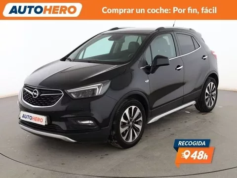 OPEL Mokka 1.6 CDTI DPF Ultimate