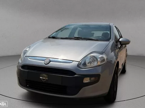 Fiat Punto Evo 1.2 Active