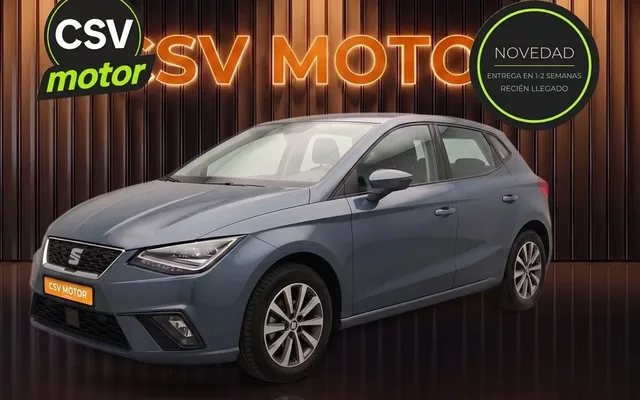 SEAT Ibiza 1.0 TSI 70kW 95CV StartStop Style
