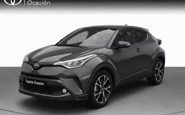 TOYOTA C-HR C-HR 180H Advance