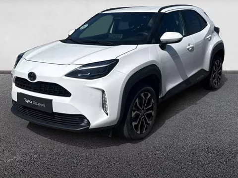 TOYOTA YARIS CROSS Hybride 130h 2WD Design