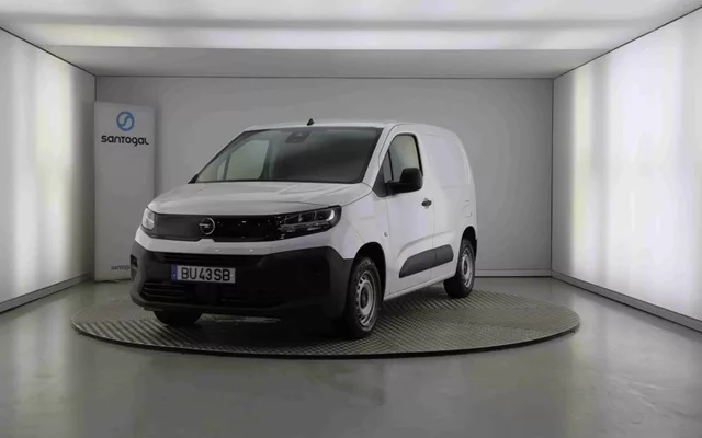 OPEL - Combo - Combo Cargo 1.5 CDTi