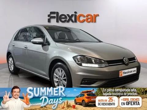 VOLKSWAGEN Golf Golf 1.6TDI Advance 85kW