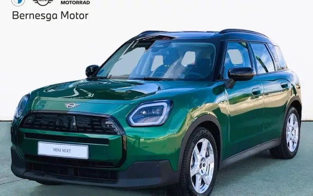 MINI Countryman MINI E 150 kW (204 CV)