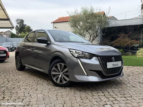Peugeot 208 1.2 PureTech Active Pack