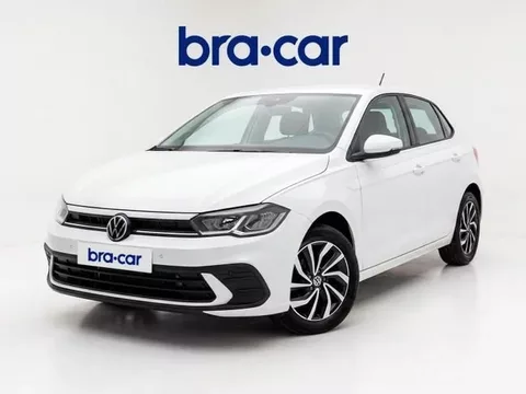 VOLKSWAGEN Polo Polo 1.0 TSI Life 70kW
