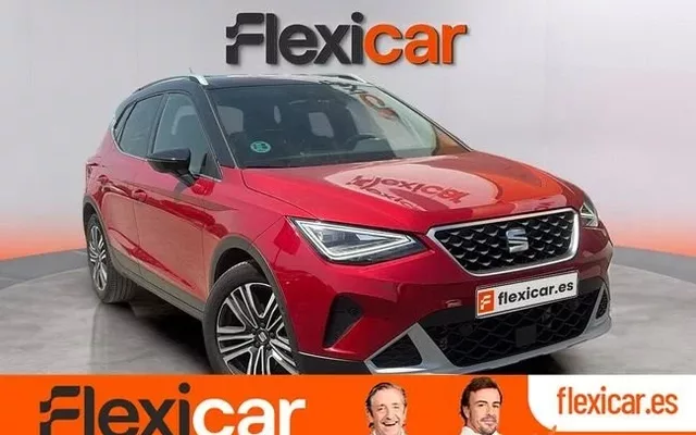 SEAT Arona 1.0 TSI 81kW (110CV) Xperience XL