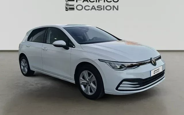 VOLKSWAGEN Golf Golf 1.0 eTSI Life DSG 81kW - 18990€ en Olías del rey