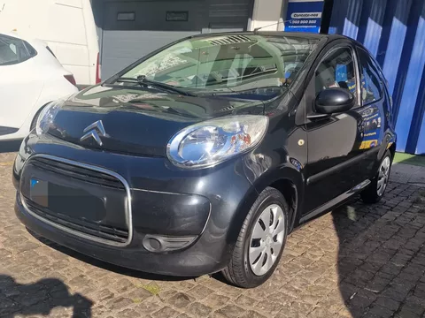Citroën C1
