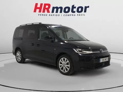 VOLKSWAGEN Caddy M1 Caddy Maxi 1.5 TSI Life DSG 114