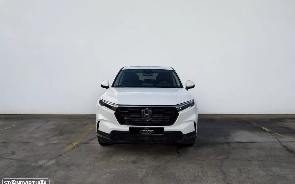 Honda CR-V 2.0 E:PHEV Advance