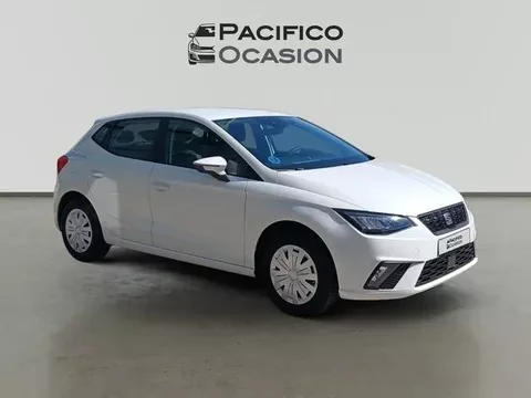 SEAT Ibiza Ibiza 1.0 MPI Evo S&S Reference XM 80