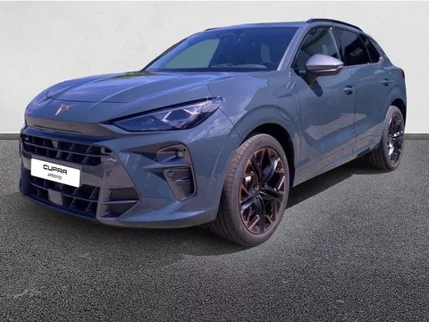 CUPRA TERRAMAR 1.5 eHybrid 272 ch DSG6 VZ