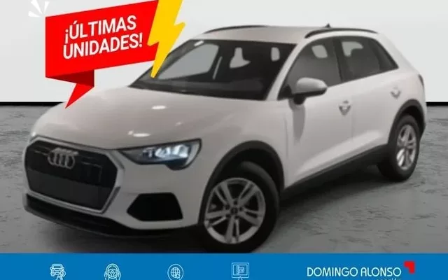 AUDI Q3 City Line 35 TFSI 110 kW (150 CV) S tronic