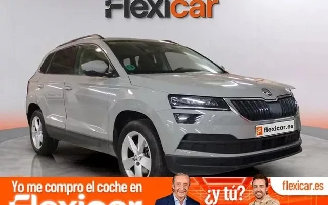 SKODA Karoq Karoq 1.0 TSI Ambition