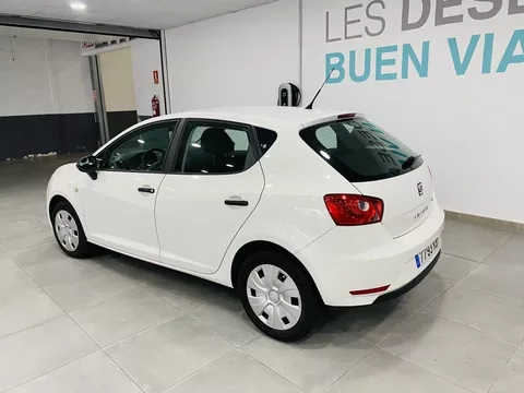 SEAT Ibiza Ibiza 1.4TDI CR S&S Reference 90
